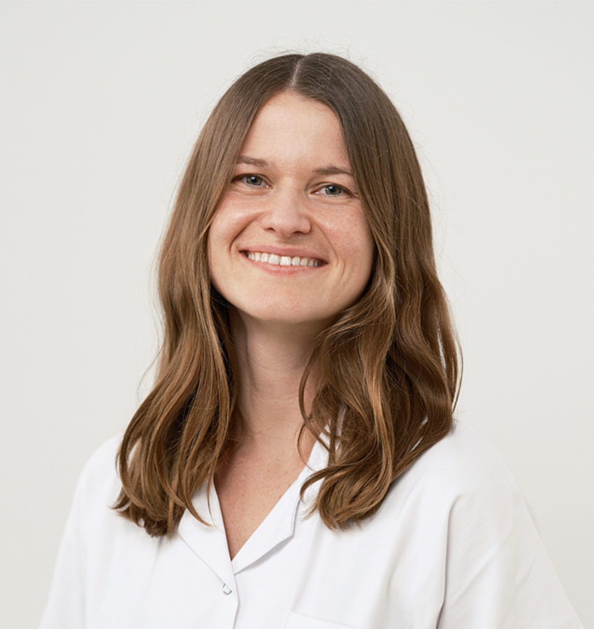 Simone Bayer, B.Sc.